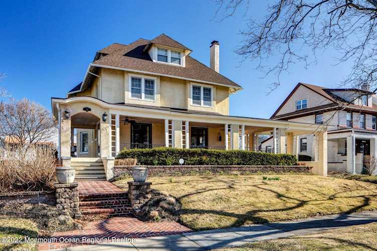 312 Evergreen Ave Bradley Beach, NJ 07720 | MLS 22207692 Photo 1