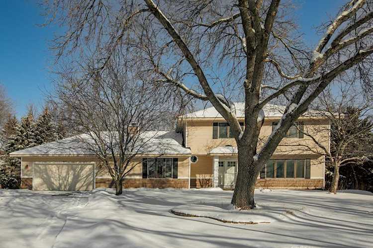 14346 Ebony Lane Apple Valley, MN 55124 | MLS 6144337 Photo 1