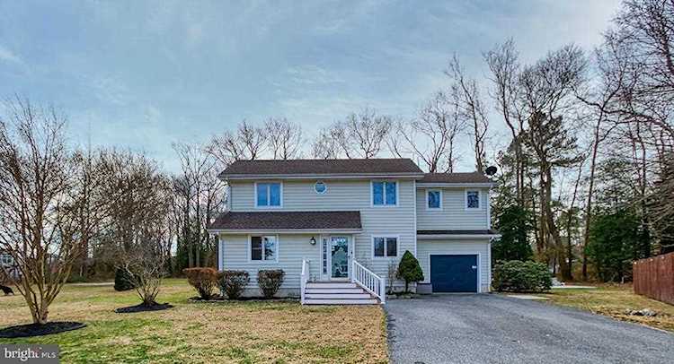 33185 Fawn Ct Millville, DE 19967 | MLS DESU2013454 Photo 1