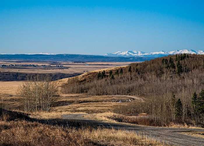 260100 Glenbow Rd Rural Rocky View County, AB T4C 1A3