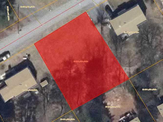 107 View Street Milesburg, PA 16853 | lot for sale | KBB Photo 1