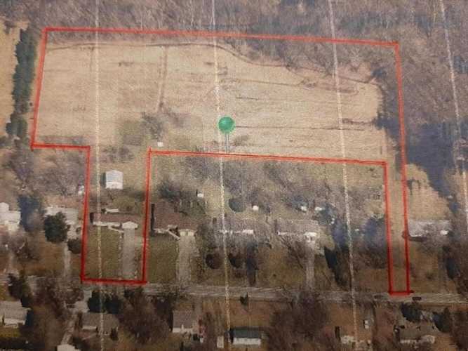 For Sale: $998,000 A lot for sale for sale at 7944 Morse Road New Albany, OH 43054 - Franklin. MLS 222008331 - This property is located in a prime area for investors! Located in New Albany Schools and within... Photo 1