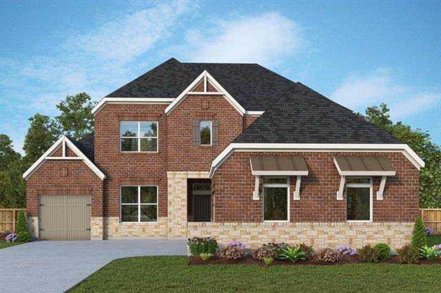 4302 Brookshire Court Highland Village, TX 75077