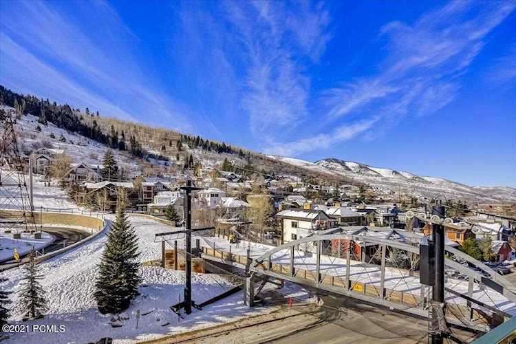 751 Main Street St Park City, UT 84060