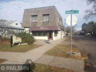 2121 Randolph Avenue Saint Paul, MN 55105