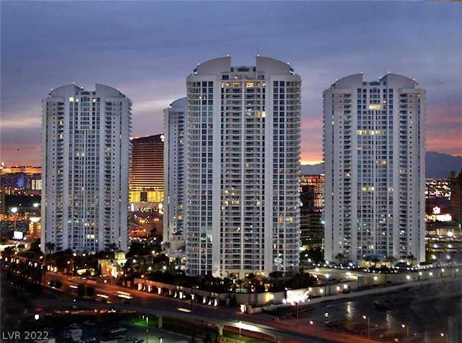 2877 Paradise Rd #1101 Las Vegas, NV 89109