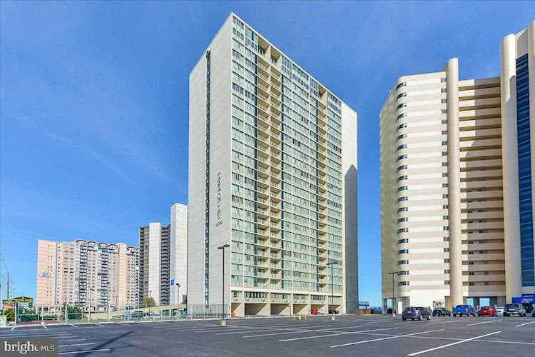 10700 Coastal Hwy #706 - Ocean City, MD - MDWO2002750 - $450,000 Photo 1