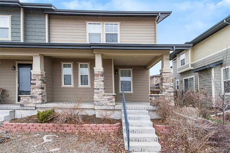 8361 E 33rd Ave Denver, CO 80238