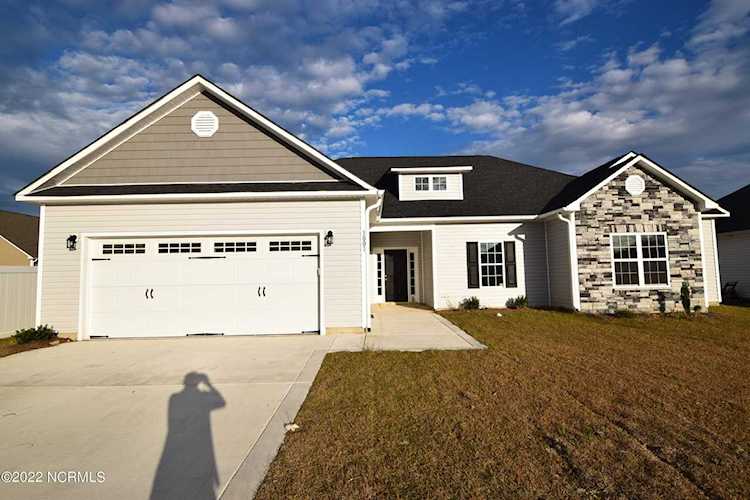 1001 Abby Leigh Avenue New Bern, NC 28562 | MLS 100318438 Photo 1