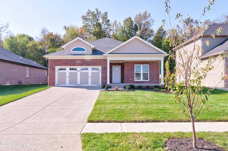 12619 Orell Station Pl Louisville, KY 40272