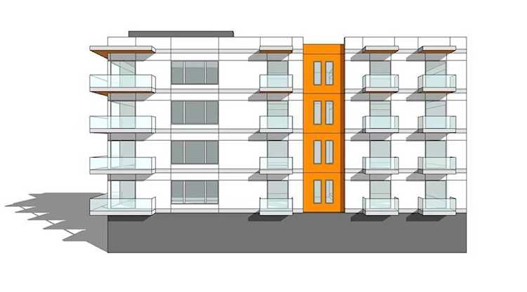 101 S Mariposa Los Angeles, CA 90004