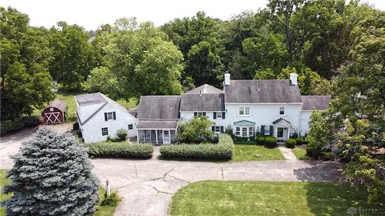 650 W David Road Washington Twp, OH 45429