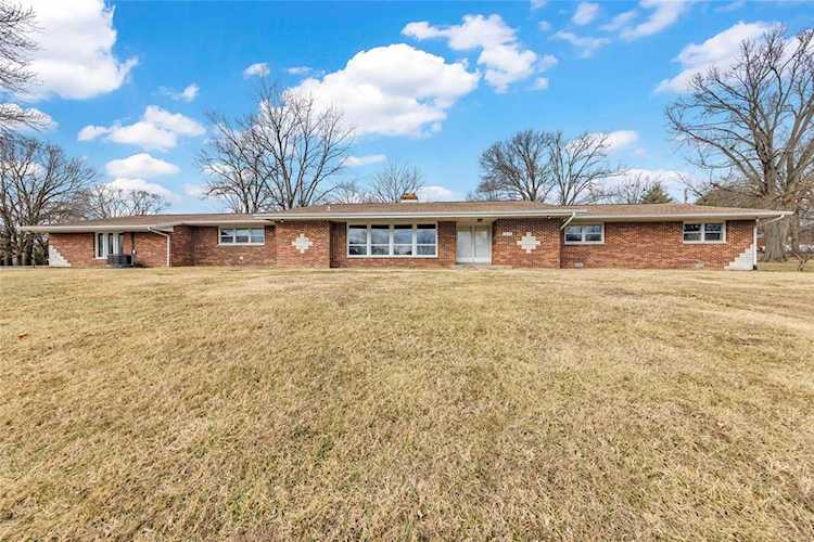 2145 Peace Pipe Rd Pacific, MO 63069 | MLS 22007510 Photo 1