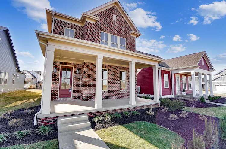 1954 Mulberry Lane Lewis Center, OH 43035
