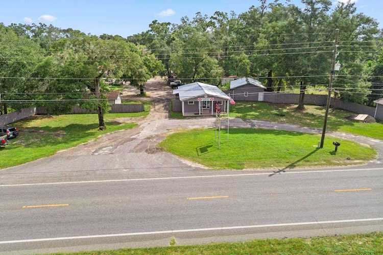 4123 Woodville Hwy Tallahassee, FL 32305