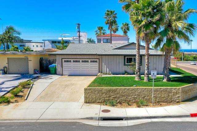 5051 Los Robles Drive Carlsbad, CA 92008