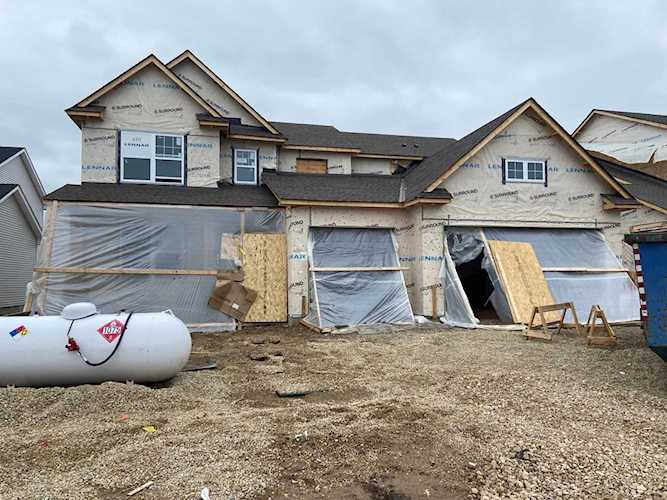 6332 Apple Court Inver Grove Heights, MN 55077