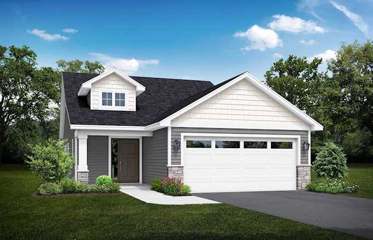 183 Henry Road Big Lake, MN 55309