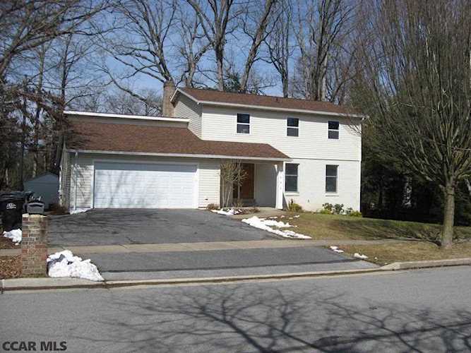 1111 Smithfield Circle State College, PA 16801 | MLS 73711 Photo 1