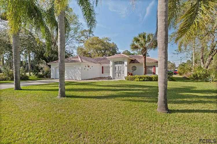 1 Wellwater Drive Palm Coast, FL 32164 | MLS 221987 Photo 1