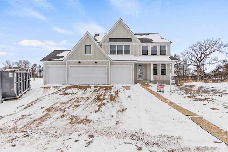 2252 Lakeshore Point Circle NE Saint Michael, MN 55376