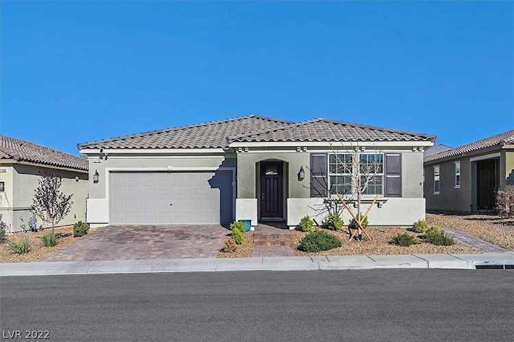 2712 Alta Vista St Henderson, NV 89044
