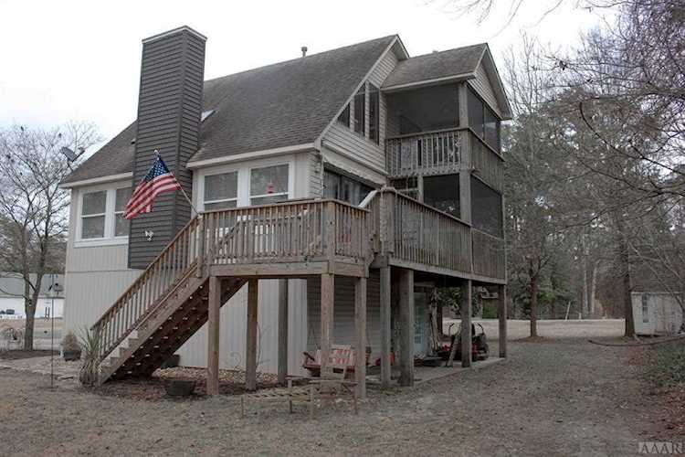 201 Winnebago Trail Edenton, NC 27932