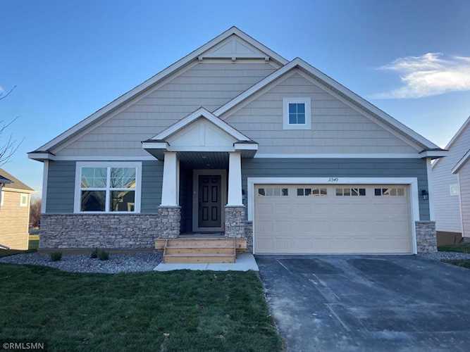 11349 Lancaster Way NE Albertville, MN 55301