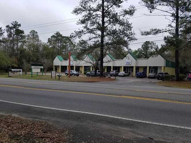 8901 Woodville Highway Woodville, FL 32305 in Photo 1