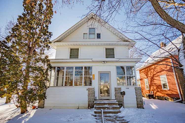 1496 Charles Avenue Saint Paul, MN 55104 | MLS 6145808 Photo 1