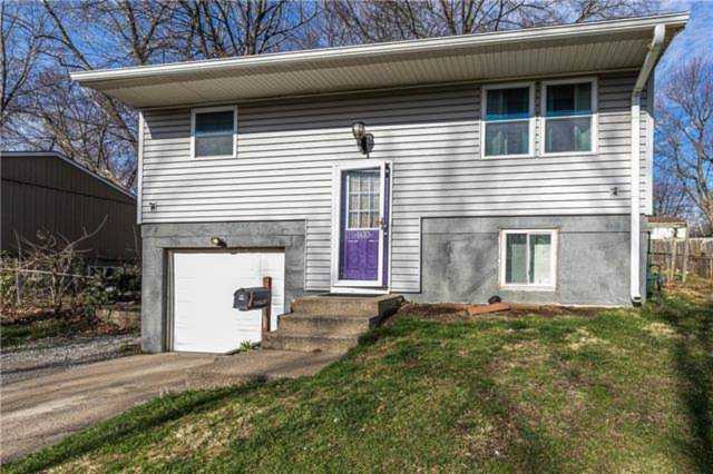 1410 N Geronimo Dr Independence, MO 64058 | MLS 2371883 Photo 1