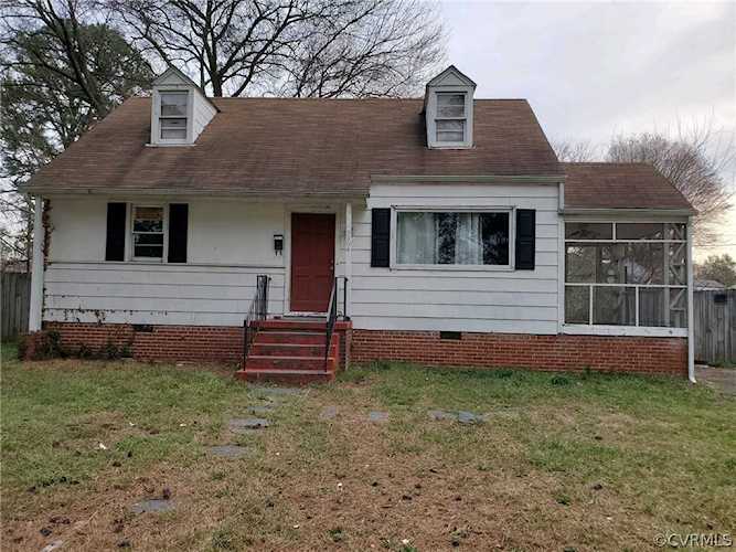 5004 Dollard Dr Henrico, VA 23230 | MLS 2207223 Photo 1