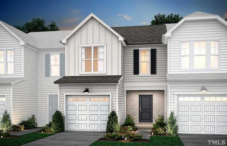 479 White Oak Ridge Drive Garner, NC 27529
