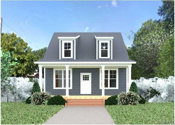 1208 Nelson St Richmond, VA 23231 | MLS 2207463 Photo 1