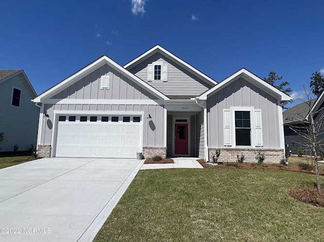 Home For Sale At 8925 Cobble Ridge Drive, Wilmington NC 28411 $434,284 Photo 1