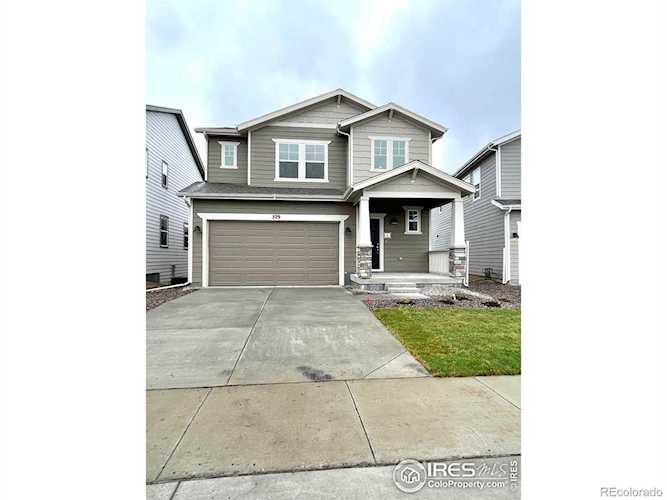 529 High Point Dr Longmont, CO 80504