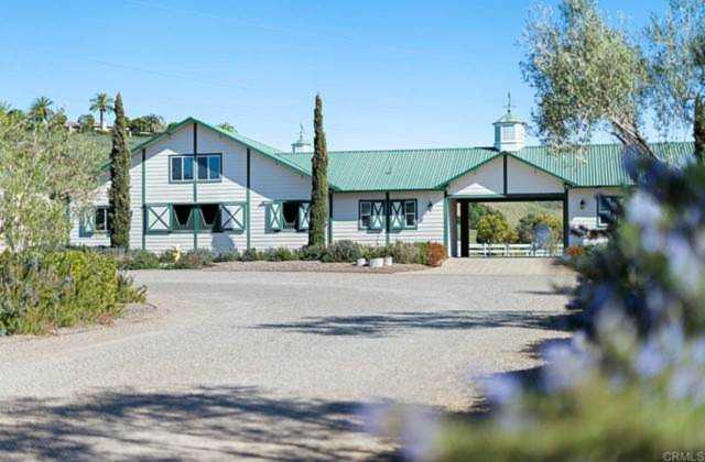 13985 Old El Camino Real San Diego, CA 92130