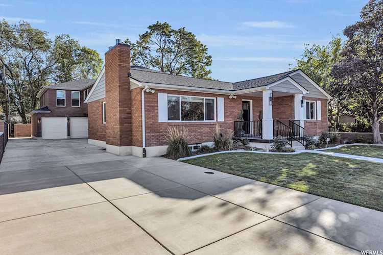 2206 E Bendamere Cir Millcreek, UT 84109