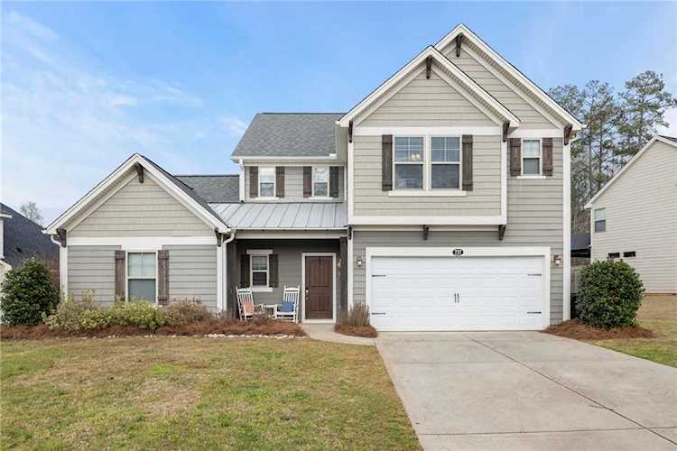 737 Shelton Cove Ln Auburn, AL 36830 | MLS 156648 Photo 1