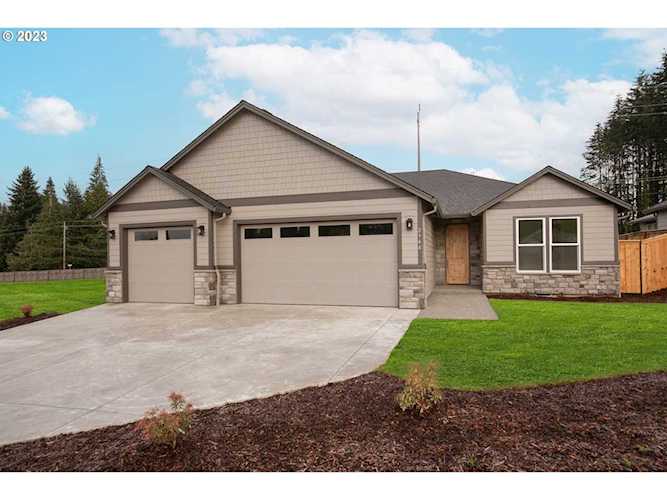 2944 NE 3rd Cir Battle Ground, WA 98604