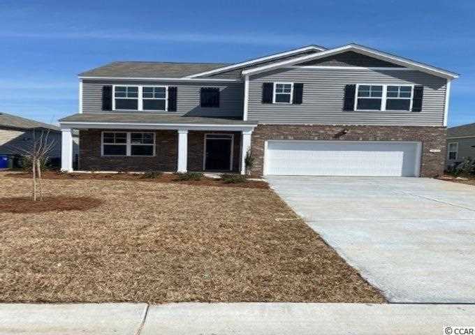3533 Bells Lake Circle Longs, SC 29568 | MLS 2122362 Photo 1