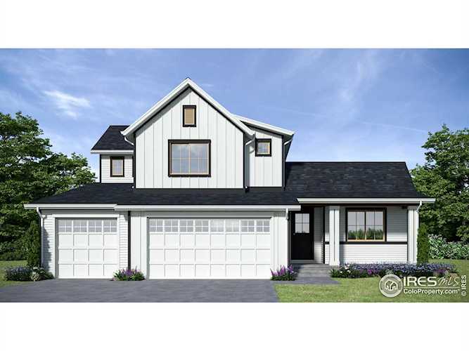 0 Tbd Wcr 17 Firestone, CO 80504
