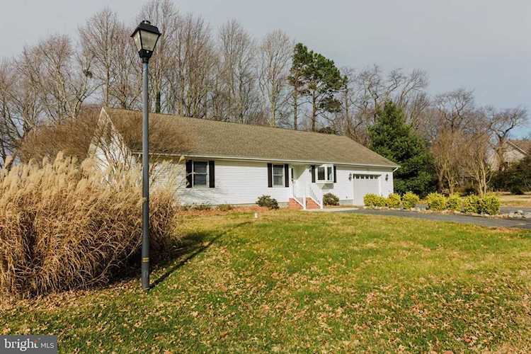 15 Dove Knoll Dr Rehoboth Beach, DE 19971 | MLS DESU2011224 Photo 1