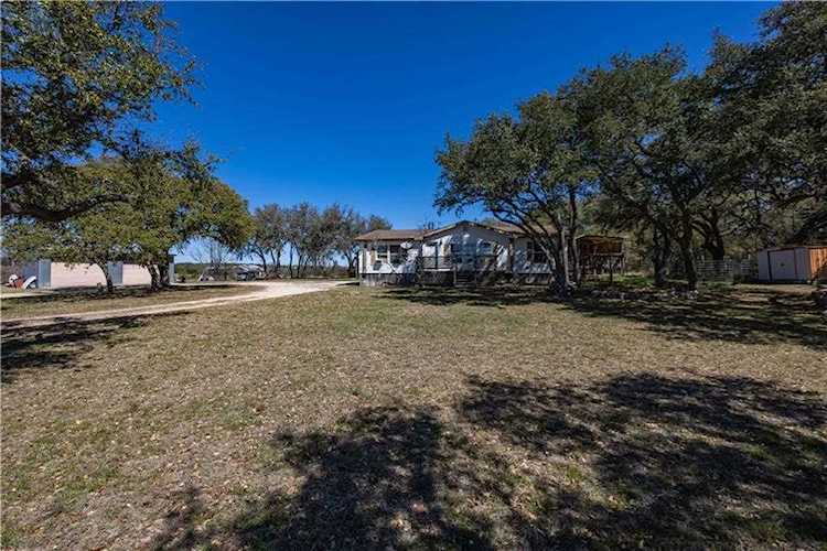 350 Elder Hill RD Driftwood, TX 78619