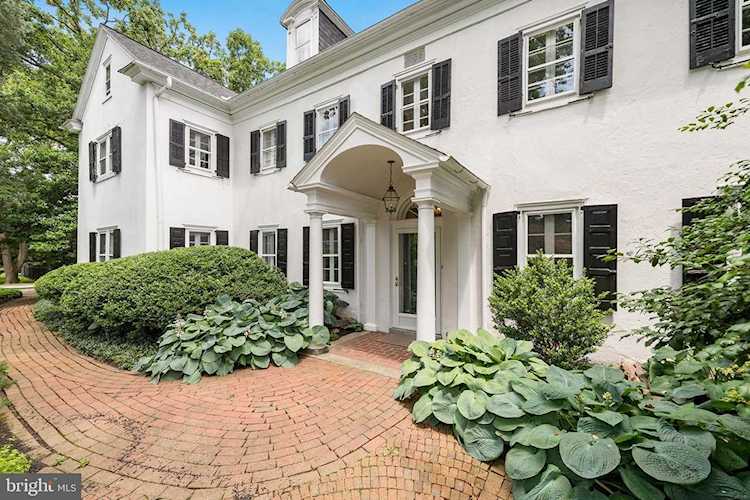 1115 Bryn Tyddyn Dr Gladwyne, PA 19035 | MLS PAMC697276 Photo 1