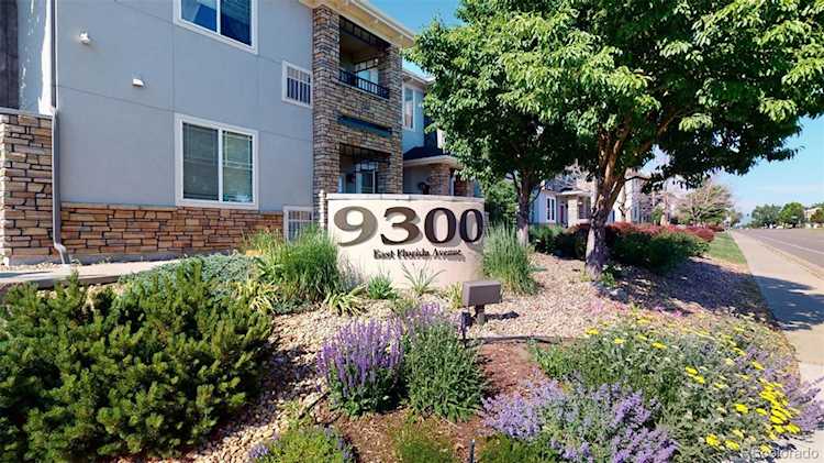 9300 E Florida Ave #1008 Denver, CO 80247 | MLS® 3710688 Photo 1
