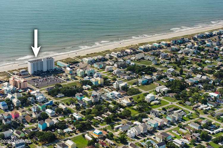 1615 Lake Park Boulevard Carolina Beach, NC 28428