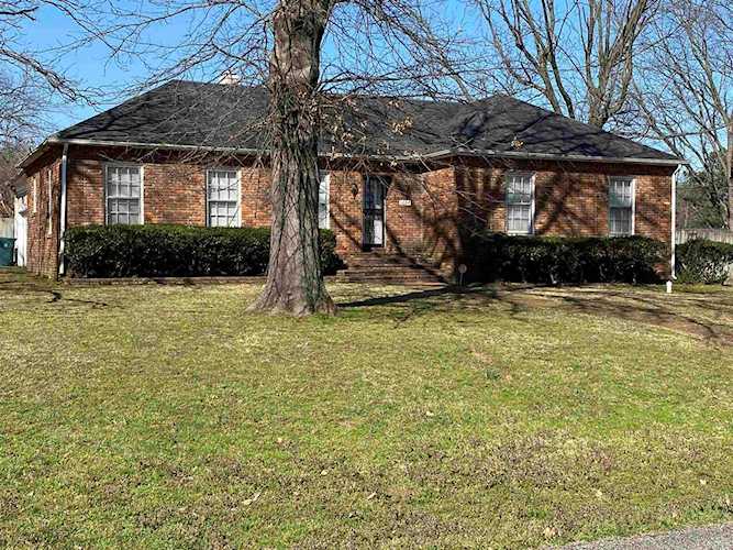 1604 Oakwood Dr Memphis, TN 38116 | MLS 10120460 Photo 1