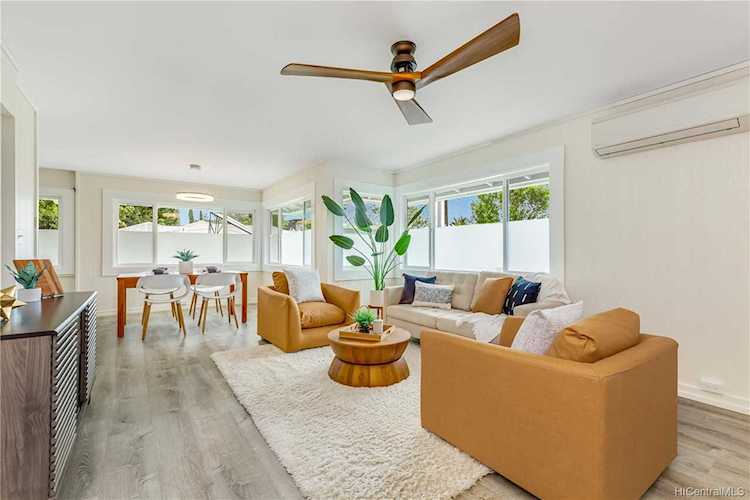 89A Kilea Place Wahiawa, HI 96786 | MLS 202203963 Photo 1