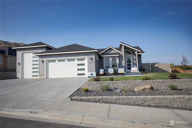 15004 Allison Place Entiat, WA 98822